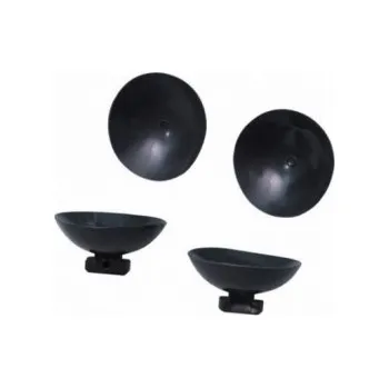 Přílušenství k akvarijnímu filtru Náhradní přísavky AQUAEL Fan Micro, Mini a FAN 1