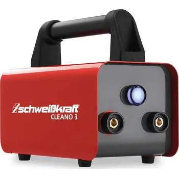 Svářečka Zařízení na čištění TIG svarů Cleano 3