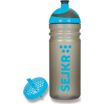 Láhev R&B Mědílek zdravá lahev šejkr 700 ml