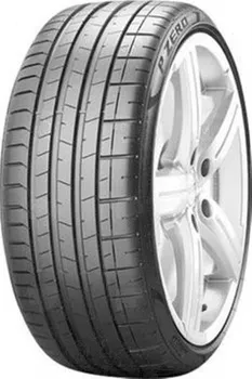 Letní osobní pneu Pirelli P-Zero Sports Car 285/25 R20 93 Y XL