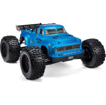 Modelářství Arrma Notorious 6S BLX 4WD RTR 1:8