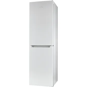 Lednice Indesit LR9 S2Q F W B