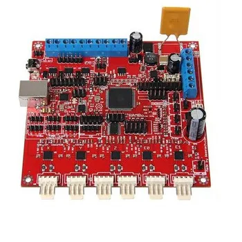 RamboBoard V1.2G