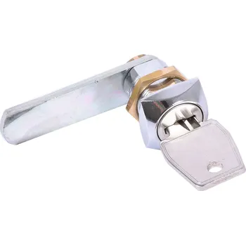 Zámek na kolo Zámek lamelový Eurolocks 0812-0080