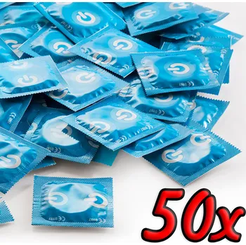 Kondom ON) Clinic 50ks