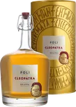 Grappa Cleopatra Amarone 40 % Oro 0,7 l