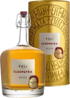 Grappa Cleopatra Amarone 40 % Oro 0,7 l