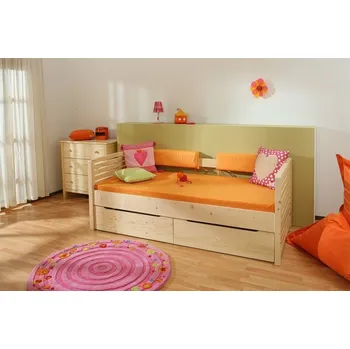 Gazel 200 x 90 Thomas II smrk