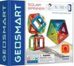 GeoSmart Solar Spinner 23 ks