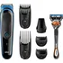 Zastřihovač vousů Braun MGK 3045 MultiGroomingKit
