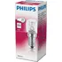 Příslušenství pro troubu Philips E14/15W Practitone T22 čirá