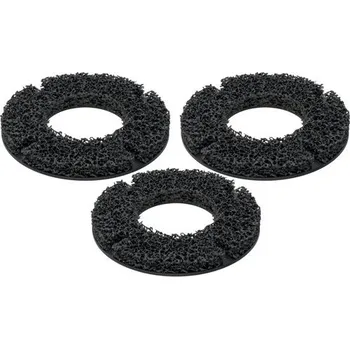 Kleště HAZET Brusné kotouče HAZET 4960R-0160/3