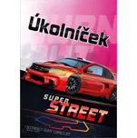 MFP Úkolníček A5