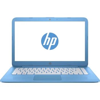 Notebook HP Stream 14-ax001nc (X9W71EA#BCM)