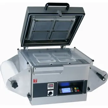 Vakuovačka VacStar S-220 SP