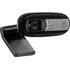 Webkamera Logitech C170 černo-šedá (960-001066)