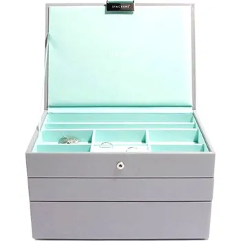 Stackers Stacker Jewellery Box Set…