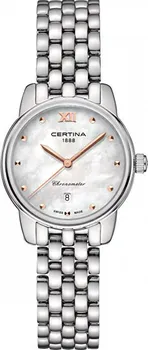 Hodinky Certina C033.051.11.118.01