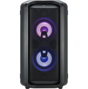 LG RK7 Freestyle černý