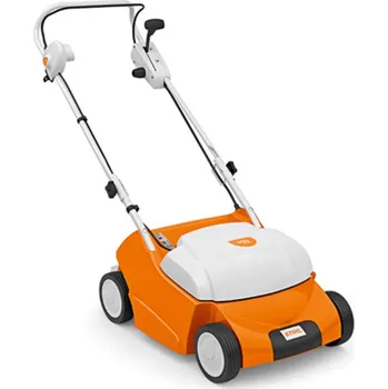 Vertikutátor STIHL RLE 540