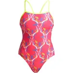 Dámské plavky Funkita Sweet Skulls, Velikosti 36