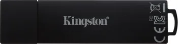 USB flash disk Kingston IronKey D300 16 GB (IKD300/16GB)
