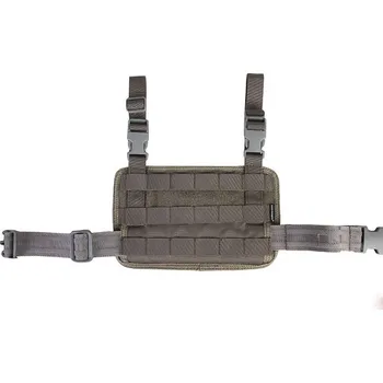 EmersonGear Stehenní modulární nosič MOLLE - FG