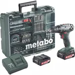 Metabo BS 14.4 602206880