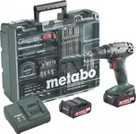 Metabo BS 14.4 602206880