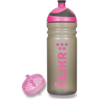 Láhev R&B Mědílek zdravá lahev šejkr 700 ml