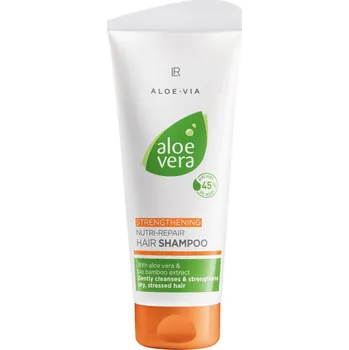 Šampon Aloe Vera Nutri-Repair 200 ml