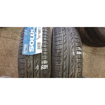 Letní osobní pneu KUMHO KH15 165/65 R13 77T 8MM