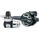 Atomic Aquatics Z2 DIN šedý