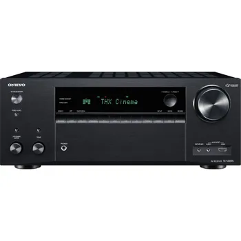 Onkyo TX-NR696 černý