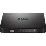 D-Link GO-SW-16G/E
