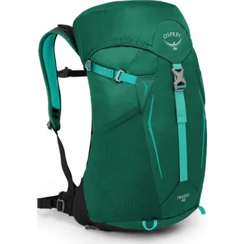 Osprey Hikelite 32 l , Aloe Green turistický batoh Osprey Hikelite 32 l , Aloe Green