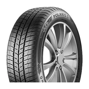 Zimní osobní pneu osobní zimní Barum Polaris 5 205/50 R17 93V