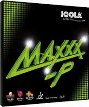 Joola Maxxx-P potah červený max