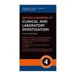 Oxford Handbook of Clinical and…