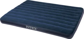 Nafukovací matrace Intex Air bed Classic Downy 64759