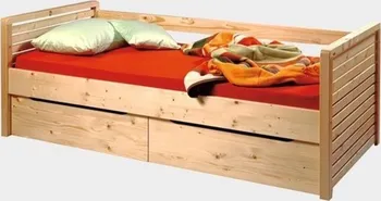 Dětská postel Gazel Thomas II. 90 x 200 cm buk