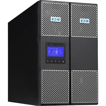 Záložní zdroj 9PX6KIRTNBP31 Záložní zdroj UPS 9PX, 6kVA/5,4kW, 3:1, tower / rack 6U model, USB, včetně LAN karty