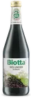 Biotta Černý bez Bio 500 ml