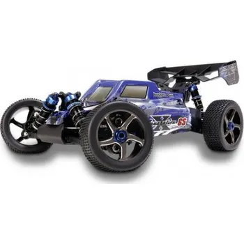 RC model auta Reely Generation X 6S Brushless 4WD RtR 1:8