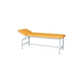 Zahradní lehátko Lehátko dvoudílné Vamel