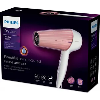 Philips Moisture Protect HP8281/00