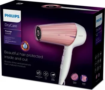 Philips Moisture Protect HP8281/00