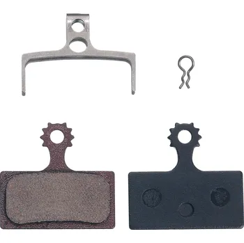 Brzda na kolo Brzdové deštičky FSA Semi-metalic DB023 (Brzdové deštičky FSA Semi-metalic DB023)