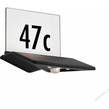 Venkovní osvětlení Paulmann Yoko P 94243