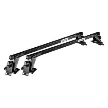 Příčník na automobil Střešní nosič NEUMANN C42011, 32x22 mm (kompletně sestavený)